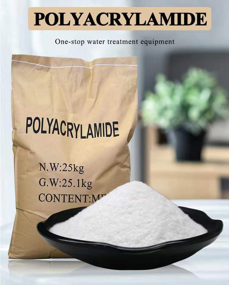 water treatment chemical